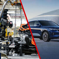 Stellantis ha entendido que unirse a China es la única fórmula para sobrevivir: fabricará una segunda marca de coches eléctricos chinos en Europa 