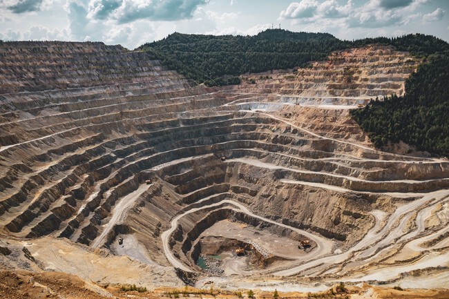 Mining Min Compressed