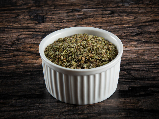 Oregano