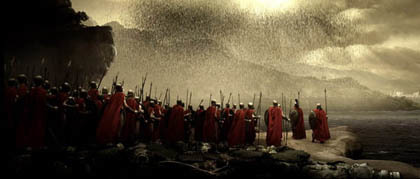 Concurso de retoque digital "Efecto 300"