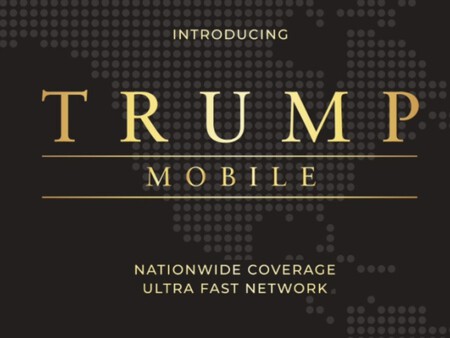 Trump Mobile 2