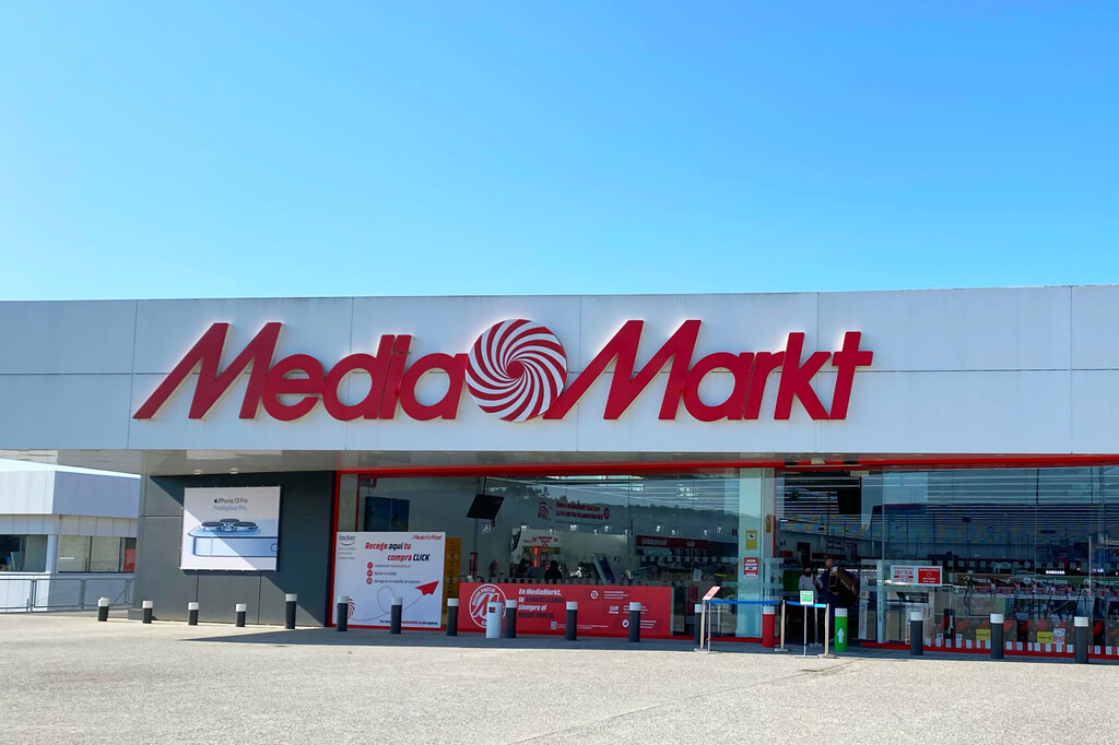 Las ofertas flash de MediaMarkt llegan dejando smart TVs, móviles, ventiladores y más a precio de saldo