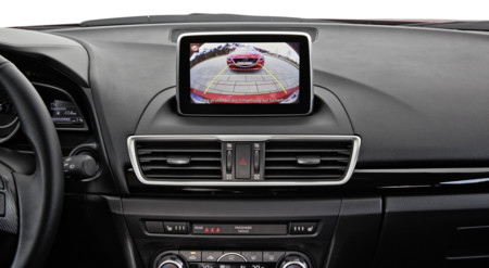 Mazda3 Skyactiv D 2016 240