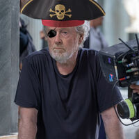 Ridley Scott se suma al furor por los piratas y adaptará una de las mejores novelas de aventuras de la historia junto a Hugh Jackman 