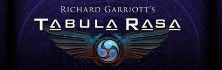 'Tabula Rasa' cerrará sus servidores a finales de febrero de 2009