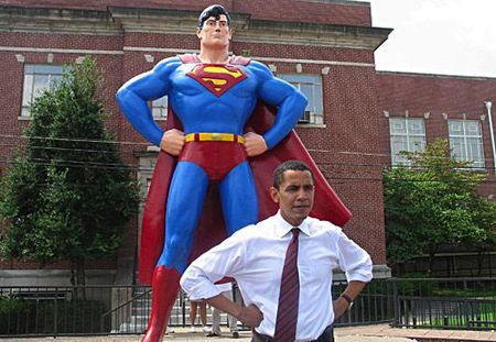 Barack Obama vs industria del automóvil