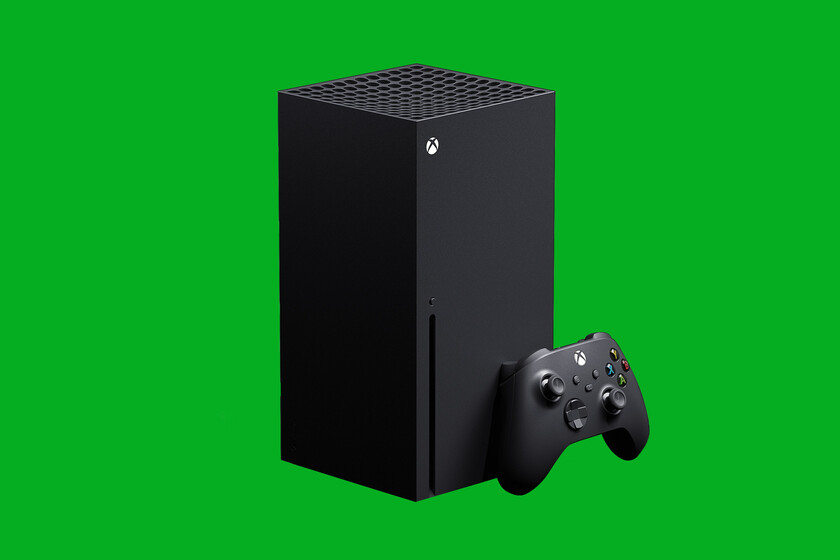 Xbox Series X jest ponownie dostępny na Amazon: Play, It Fly!