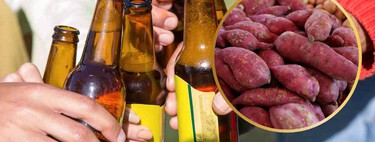 Del plátano al camote morado: investigadores de la UNAM crean cervezas artesanales y buscan hacerlas más nutritivas