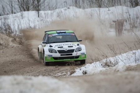 Esapekka Lappi ensombrece la gran etapa de Vasiliy Gryazin