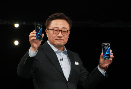 ¿Es el "recall" del Samsung Galaxy Note 7 un duro golpe a Android?