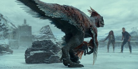 Dominion Jurassic