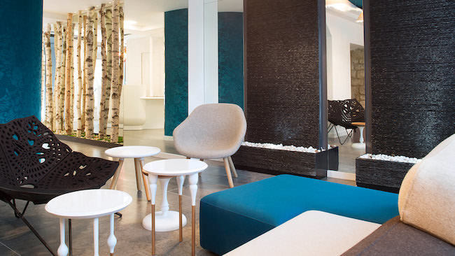 Foto de Hotel Chavanel (5/17)