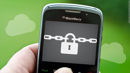 El giro hacia el software de BlackBerry demuestra que John Chen tenía razón, la empresa tiene futuro