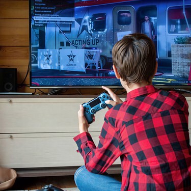 El Congreso de México pide reforzar la seguridad de los niños en los videojuegos en línea: estos son sus 5 argumentos 