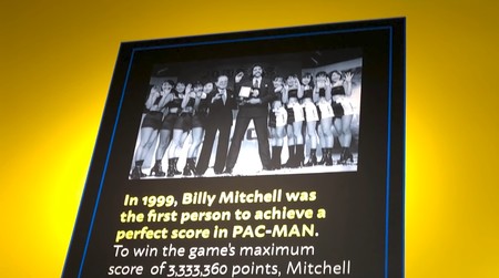 Billy Mitchell Billy Mitchell