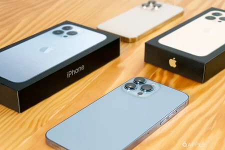 生産終了したiPhone 4