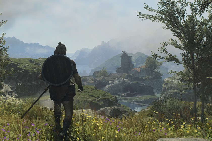 Imagen de Dragon's Dogma 2