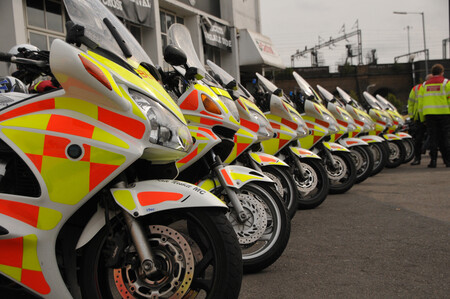 Blood Bikers 5 2023