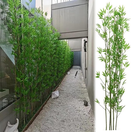 jardín vertical