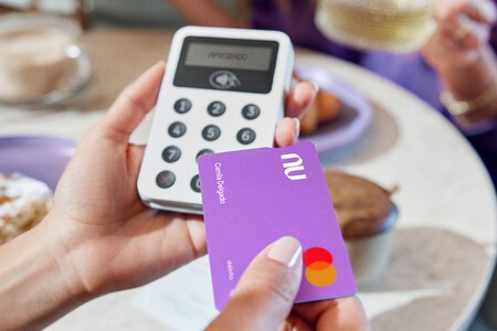 Nu Mexico Tiene Luz Verde Operar Como Banco Xataka Mexico 1