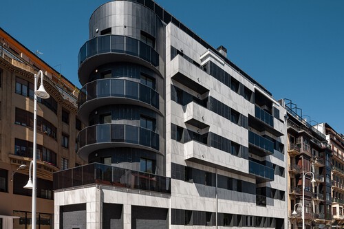 El edificio más feo de España