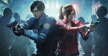 El reinicio de la saga Resident Evil verá la luz en las salas de cine en septiembre de 2021