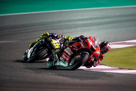 Petrucci Rossi Catar