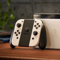 Te contamos cómo conseguir una Nintendo Switch OLED por menos de 200 euros