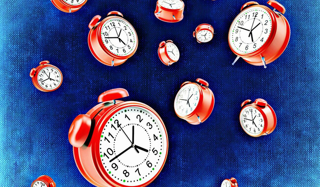 Relojes