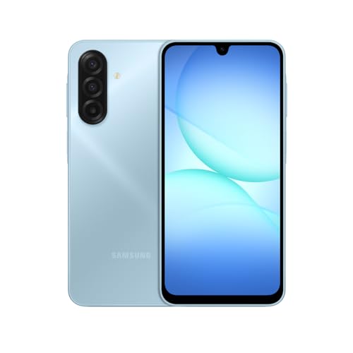 Samsung Galaxy A17 (128 GB)