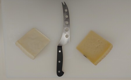 Herencia Vista Silo Queso Manchego