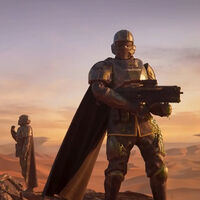 "¿Quiénes de estos ejecutivos van a renunciar?": el jefazo de Helldivers 2 está harto de los despidos y pide responsabilidad a los culpables