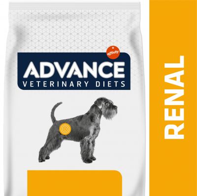 Advance Renal Veterinary Diets para perros