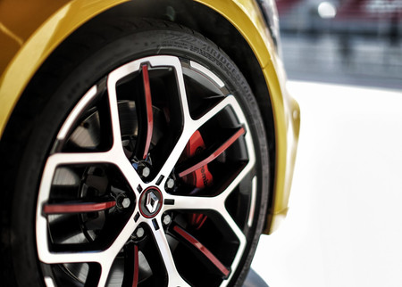 Renault Megane Rs Trophy 19