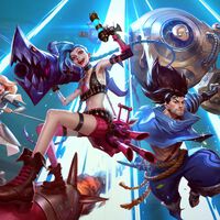 Cloudflare se ha caído a nivel global. Si no puedes jugar a League of Legends no eres tú