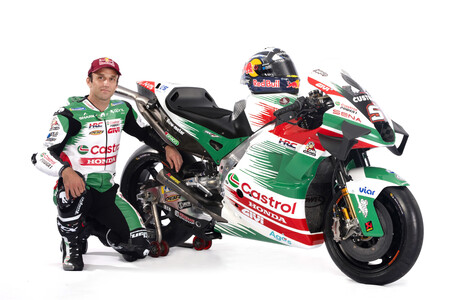 Zarco Lcr Motogp 2024