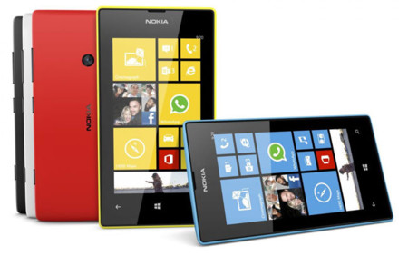 Nokia Lumia 525 sucederá al 520 e intentará mantener sus buenas ventas
