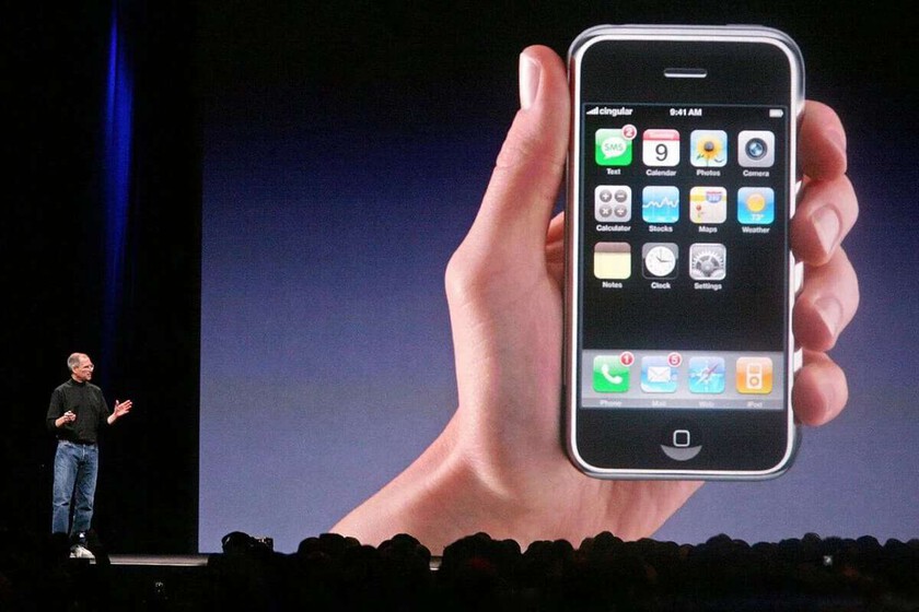 El método que usó Steve Jobs para crear el iPhone se basó en una regla muy sencilla