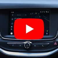 Android Auto está bien, pero desde que lo uso para ver vídeos de YouTube en mis paradas y descansos, es otro nivel