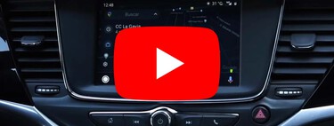 Android Auto está bien, pero desde que lo uso para ver vídeos de YouTube en mis paradas y descansos, es otro nivel