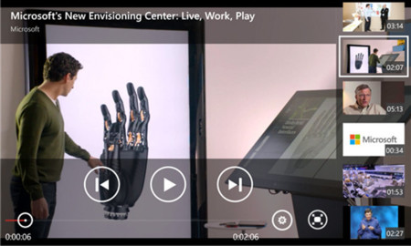 Microsoft actualiza su app de YouTube eliminando la descarga de vídeos