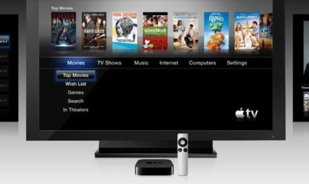 Apple quiere poner contenido en streaming con iCloud