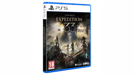Expedition 33