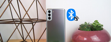 Odio dejar de escuchar música por el altavoz Bluetooth cuando cambio de app en mi Galaxy. Con este ajuste, eso se acabó 