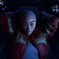 Tan solo tenemos un tráiler, pero el nuevo juego de Naughty Dog ya tiene pretendientes para convertirlo en una película o serie de televisión