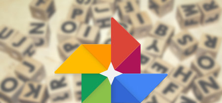 Google Fotos ahora también reconoce el texto presente en tus fotografías y permitirá buscarlo