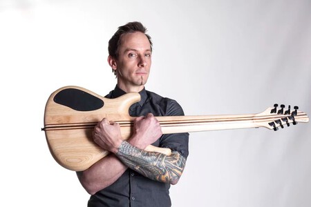 Mick Gordon Doom Atomic Heart