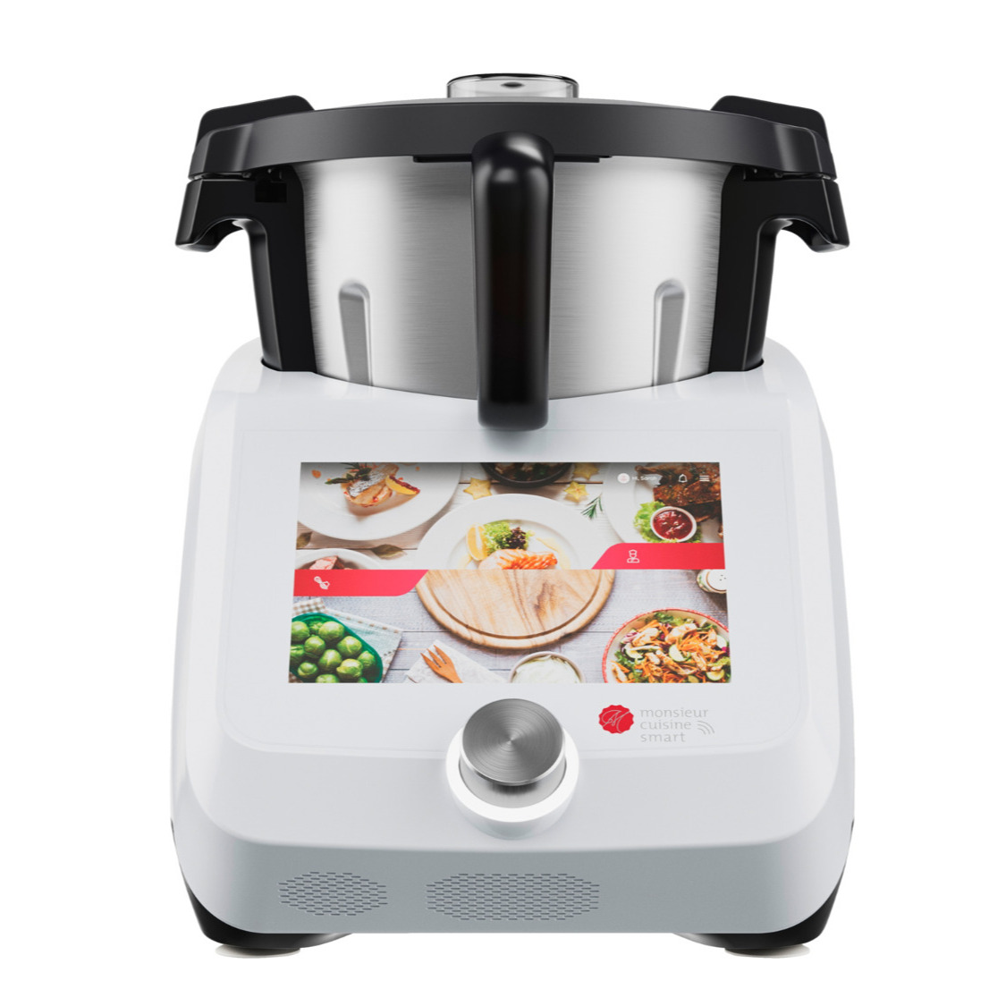 Monsieur Cuisine Smart 