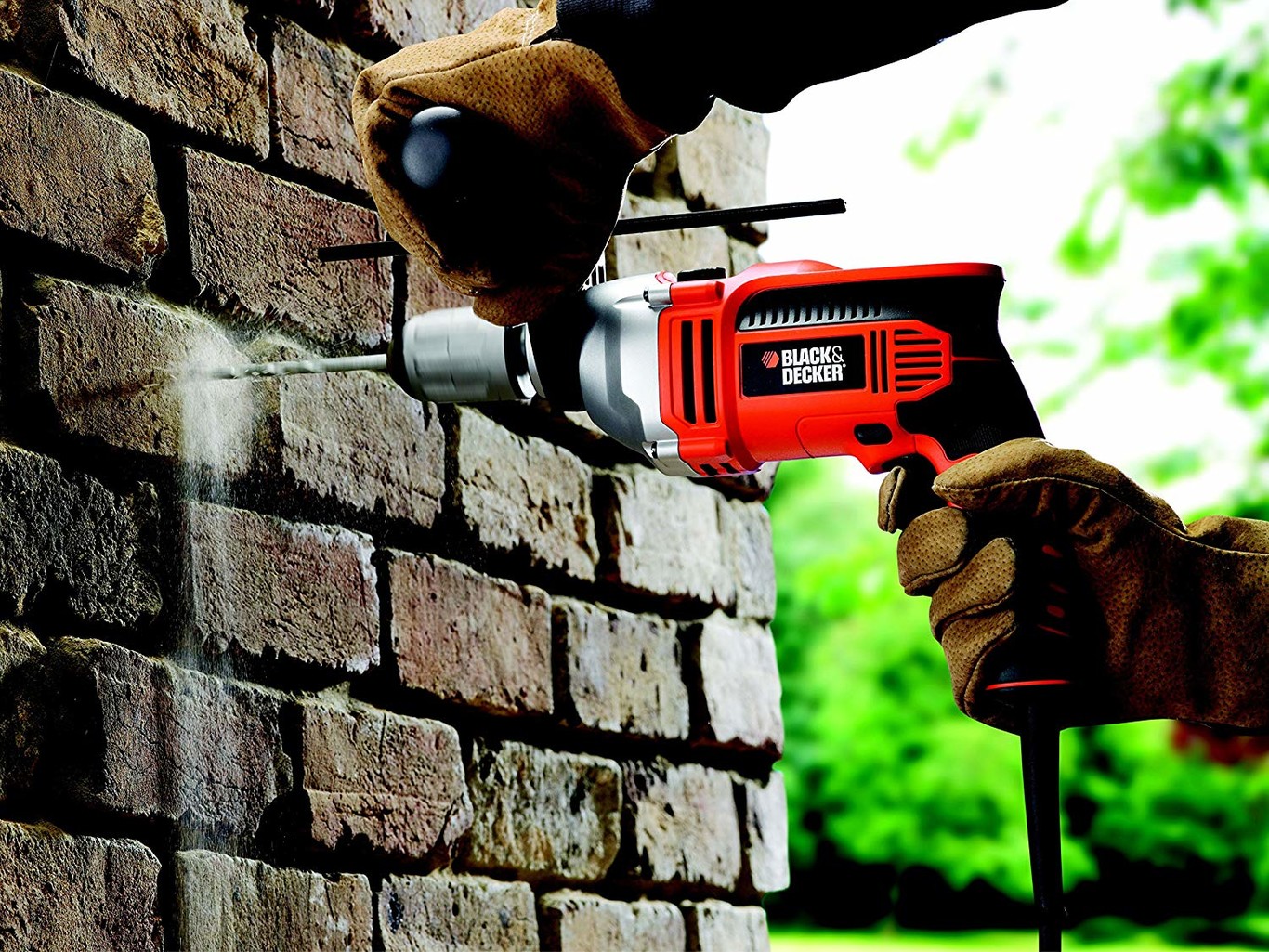 Image of Black & Decker KR705K amazon website