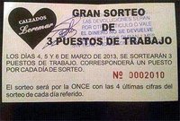 Cómo vender más zapatos y ganar mucho más dinero ofreciendo un puesto de trabajo